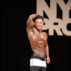 Joseph  Lee - IFBB New York Pro 2017 - #1