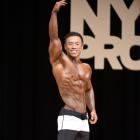 Joseph  Lee - IFBB New York Pro 2017 - #1