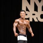 Joseph  Lee - IFBB New York Pro 2017 - #1