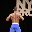 Maxime  Parisi - IFBB New York Pro 2017 - #1