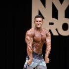 Chase  Savoie - IFBB New York Pro 2017 - #1