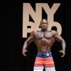 Troy  Williams - IFBB New York Pro 2017 - #1