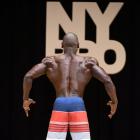 Troy  Williams - IFBB New York Pro 2017 - #1