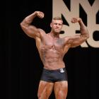 Charles  Barney - IFBB New York Pro 2017 - #1