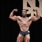 Stanley  Blair - IFBB New York Pro 2017 - #1