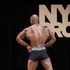 Anthony  Brigman - IFBB New York Pro 2017 - #1