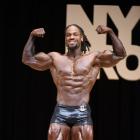 Aaron  Futel - IFBB New York Pro 2017 - #1