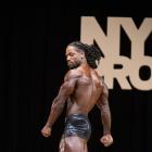 Aaron  Futel - IFBB New York Pro 2017 - #1