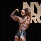 Aaron  Futel - IFBB New York Pro 2017 - #1