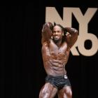 Aaron  Futel - IFBB New York Pro 2017 - #1