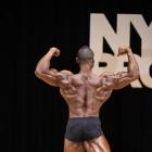 Robert  Galva - IFBB New York Pro 2017 - #1