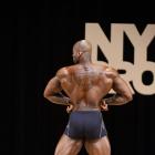Frank  Griffin - IFBB New York Pro 2017 - #1