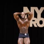 Frank  Griffin - IFBB New York Pro 2017 - #1