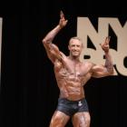 Eric  Jones - IFBB New York Pro 2017 - #1