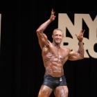 Eric  Jones - IFBB New York Pro 2017 - #1