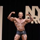 Eric  Jones - IFBB New York Pro 2017 - #1