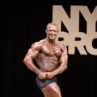Eric  Jones - IFBB New York Pro 2017 - #1