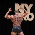 Eric  Jones - IFBB New York Pro 2017 - #1