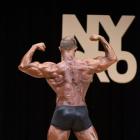 Eric  Jones - IFBB New York Pro 2017 - #1