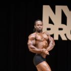 Daron  Lytle - IFBB New York Pro 2017 - #1