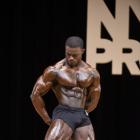 Kenneth  Owens - IFBB New York Pro 2017 - #1