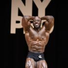 George  Peterson - IFBB New York Pro 2017 - #1