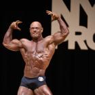 JP  Pierce - IFBB New York Pro 2017 - #1