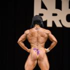 Claudia Gabriela  de Leon Pardo - IFBB New York Pro 2017 - #1