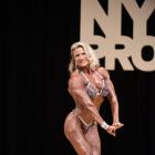 Jennifer  Grealish - IFBB New York Pro 2017 - #1