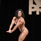 Ann   Gruber - IFBB New York Pro 2017 - #1