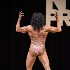 Ann   Gruber - IFBB New York Pro 2017 - #1