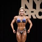 Vanessa   Naesheim - IFBB New York Pro 2017 - #1