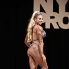 Vanessa   Naesheim - IFBB New York Pro 2017 - #1