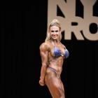 Vanessa   Naesheim - IFBB New York Pro 2017 - #1