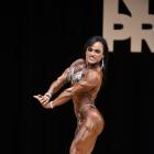 Suha  Qasem - IFBB New York Pro 2017 - #1