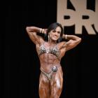 Suha  Qasem - IFBB New York Pro 2017 - #1