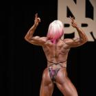 Laura   Richards - IFBB New York Pro 2017 - #1