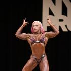 Laura   Richards - IFBB New York Pro 2017 - #1