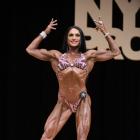 Diana  Schnaidt - IFBB New York Pro 2017 - #1