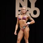 Caitlin  Cleland - IFBB New York Pro 2017 - #1