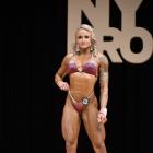 Caitlin  Cleland - IFBB New York Pro 2017 - #1