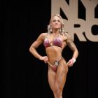 Caitlin  Cleland - IFBB New York Pro 2017 - #1