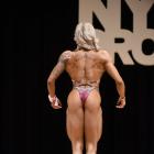 Caitlin  Cleland - IFBB New York Pro 2017 - #1