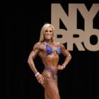 Allison  Cote - IFBB New York Pro 2017 - #1