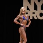 Allison  Cote - IFBB New York Pro 2017 - #1