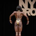 Maude  Exantus - IFBB New York Pro 2017 - #1