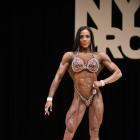 Odalys  Ferreira - IFBB New York Pro 2017 - #1