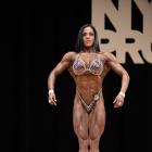 Odalys  Ferreira - IFBB New York Pro 2017 - #1