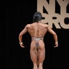 Odalys  Ferreira - IFBB New York Pro 2017 - #1