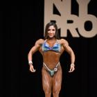 Sandra  Grajales - IFBB New York Pro 2017 - #1